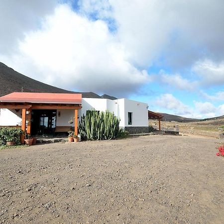 Casa Caballeria Vallebron 외부 사진