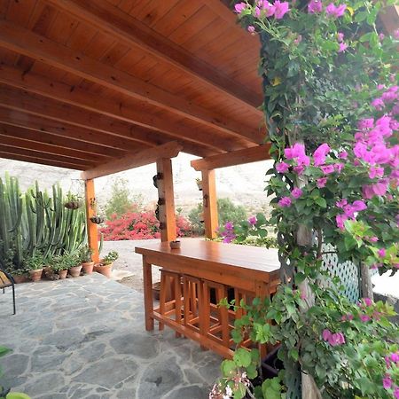 Casa Caballeria Vallebron 외부 사진
