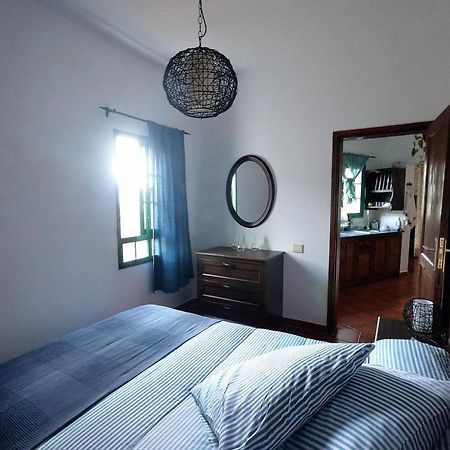 Casa Caballeria Vallebron 외부 사진