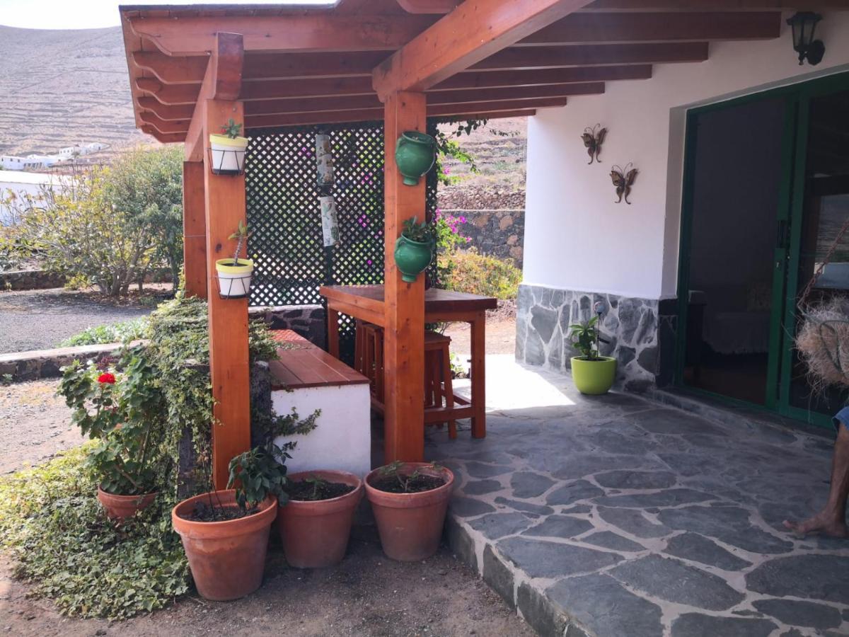 Casa Caballeria Vallebron 외부 사진