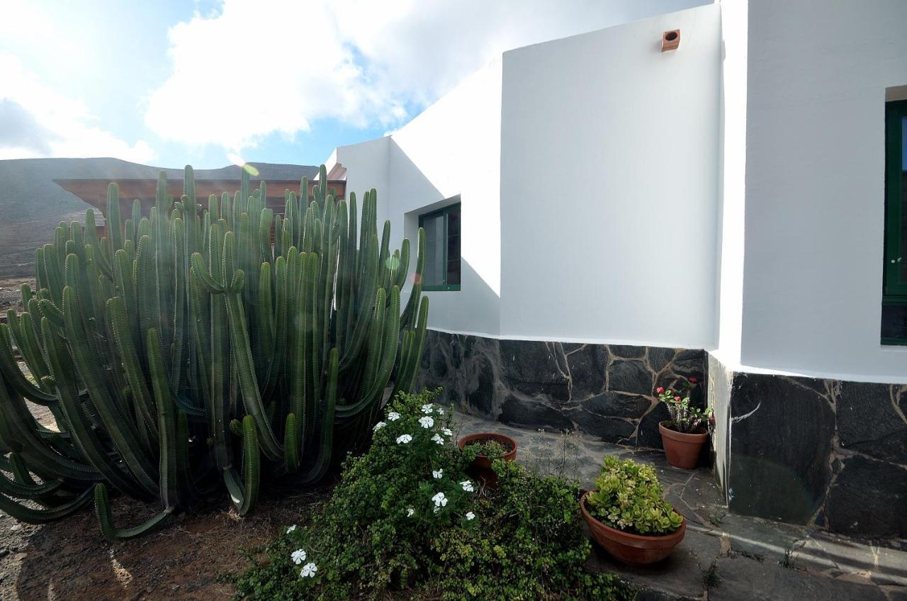 Casa Caballeria Vallebron 외부 사진