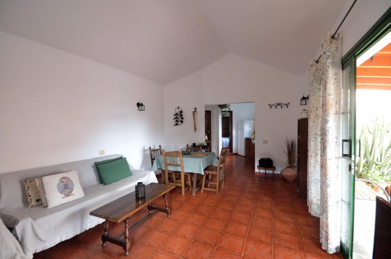 Casa Caballeria Vallebron 외부 사진