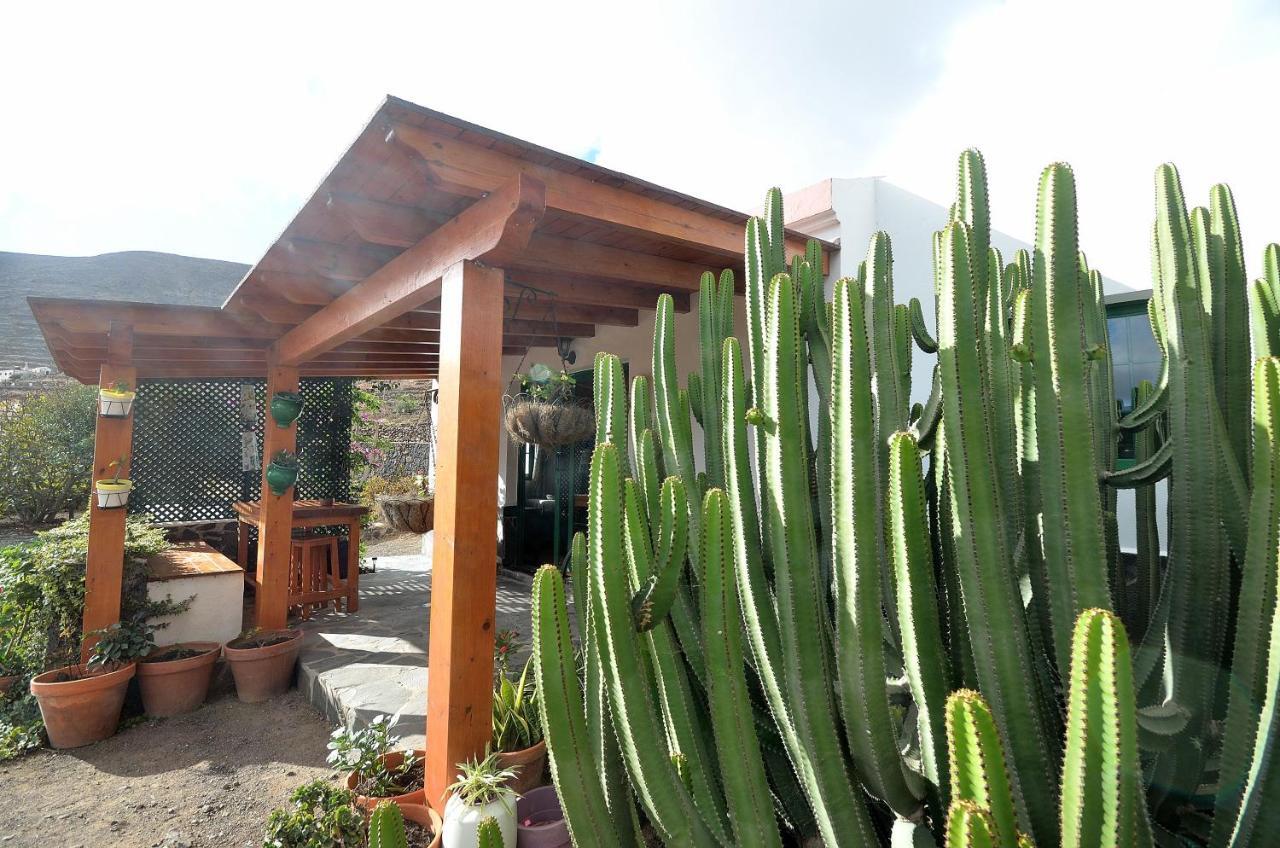 Casa Caballeria Vallebron 외부 사진