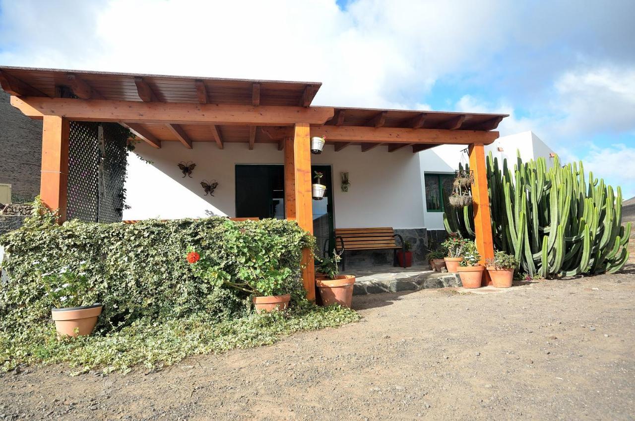 Casa Caballeria Vallebron 외부 사진