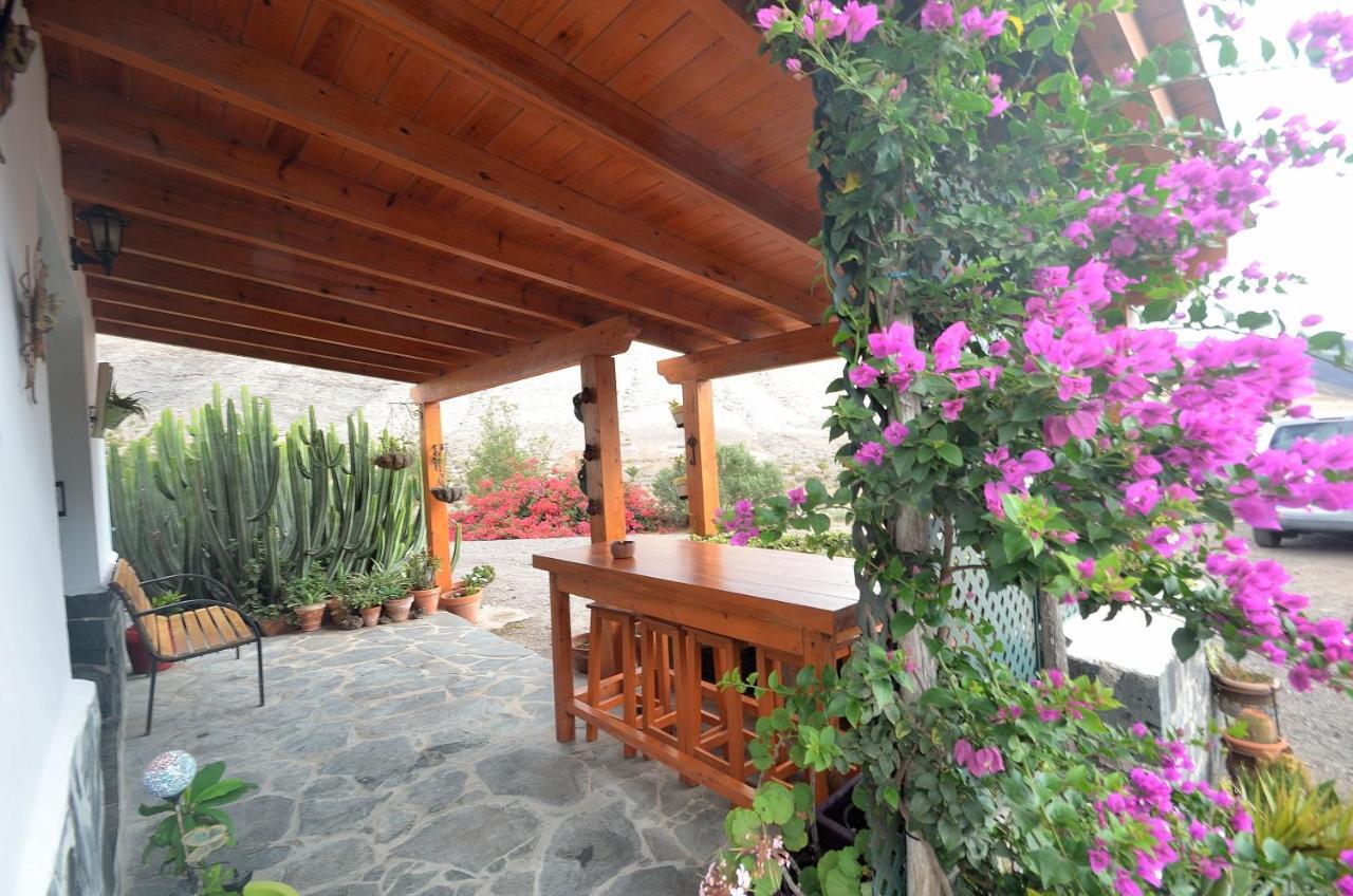 Casa Caballeria Vallebron 외부 사진