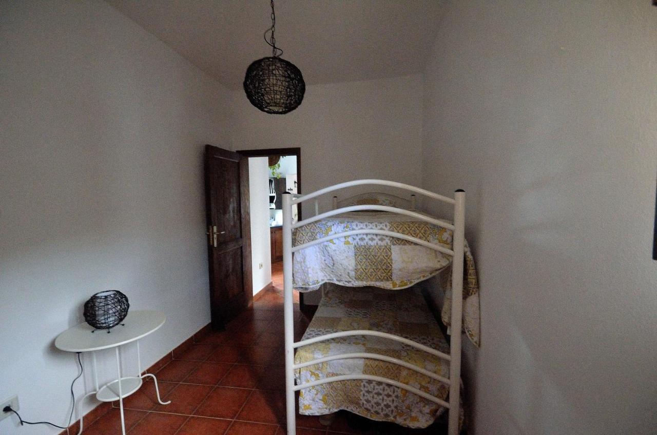 Casa Caballeria Vallebron 외부 사진