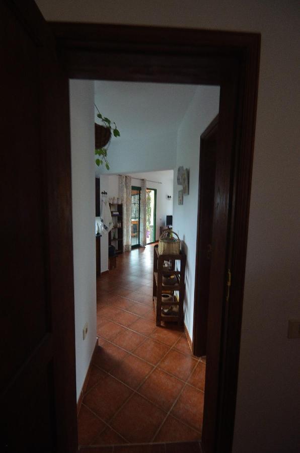 Casa Caballeria Vallebron 외부 사진