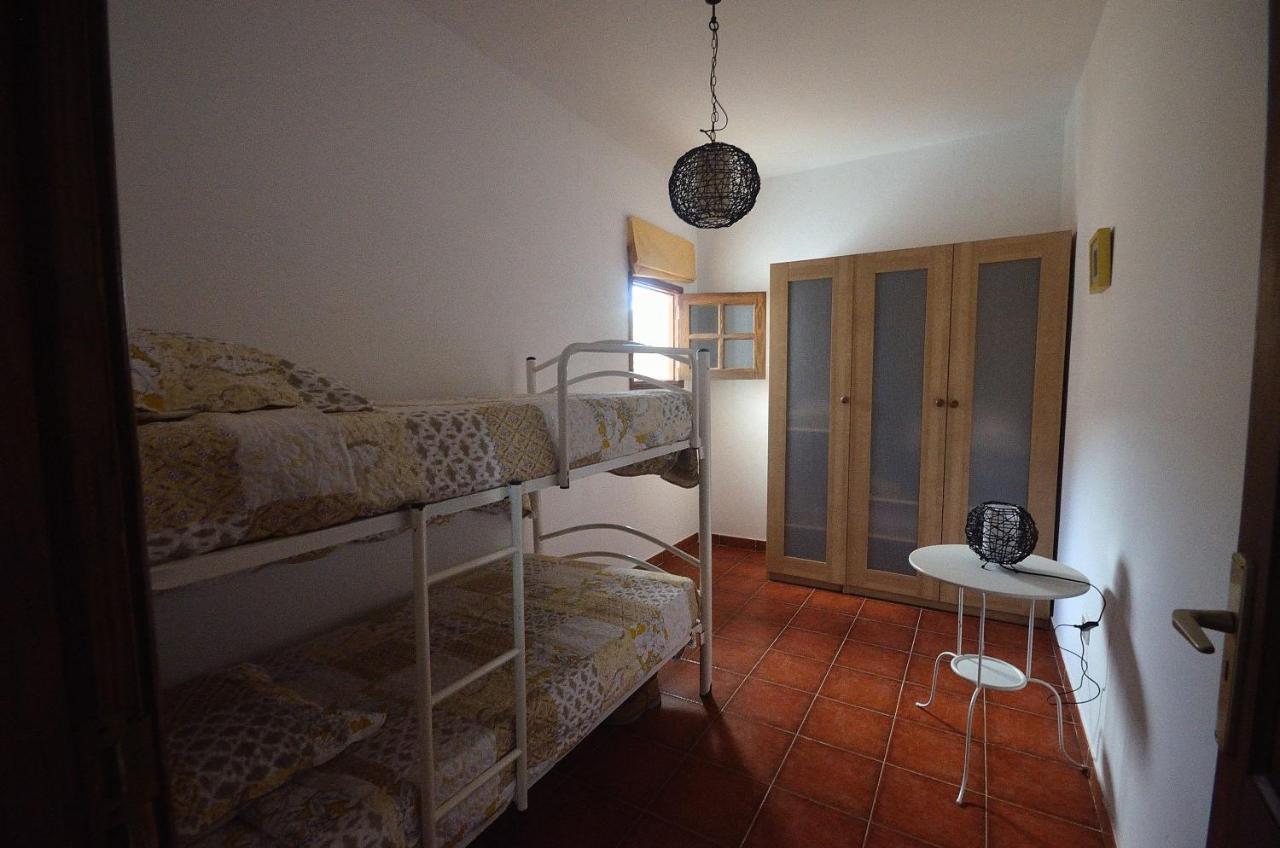 Casa Caballeria Vallebron 외부 사진